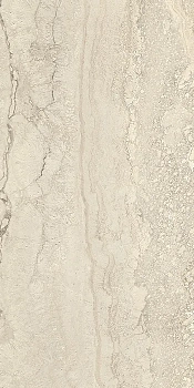 Provenza Unique Travertine Vein Cut Cream Lappato 60x120 / Провенца Унике Травертине Вейн Чуть Крим Лаппато 60x120 